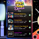 Illustration for article titled iPhone Music Game Tap Tap Revenge Hits the Floor In Sequel Tap Tap Dance